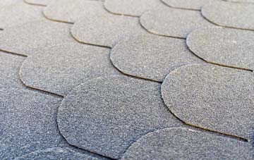 Seend Cleeve asphalt roofing costs