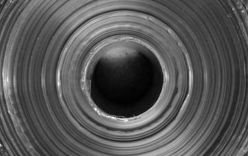 Seend Cleeve edpm waterproofing