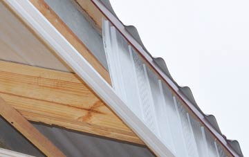 why Seend Cleeve fascia repairs are essential