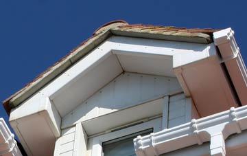 Seend Cleeve fascia installation costs