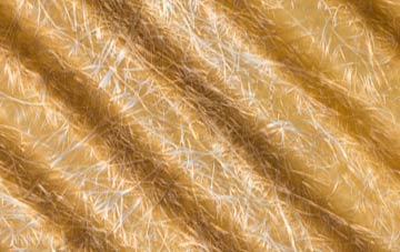 Seend Cleeve fibreglass roof waterproofing