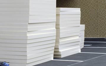 Seend Cleeve flat roof insulation costs