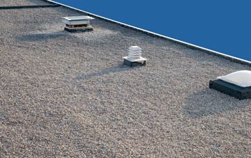flat roofing Seend Cleeve, Wiltshire