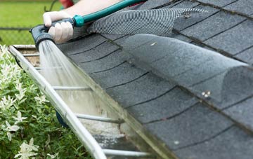 Seend Cleeve gutter cleaning costs