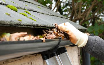 gutter cleaning Seend Cleeve, Wiltshire