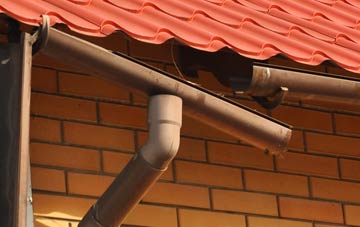 Seend Cleeve gutter repair costs