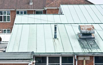 Seend Cleeve lead roofing costs