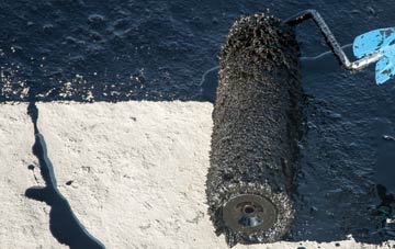 Seend Cleeve liquid sealant waterproofing