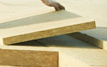 measuring Seend Cleeve tapered insulation