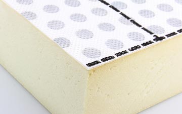 meeting Seend Cleeve building codes