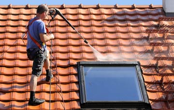 roof cleaning Seend Cleeve, Wiltshire