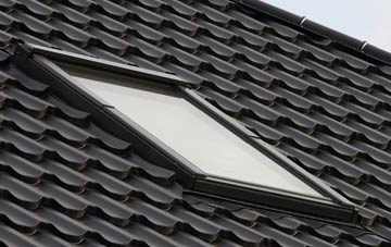 benefits of Seend Cleeve roof windows