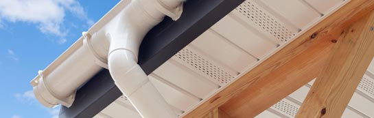 get Seend Cleeve guttering quotes today