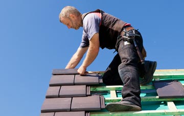 disadvantages of Seend Cleeve slate roofing
