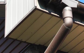 Seend Cleeve soffit installation costs