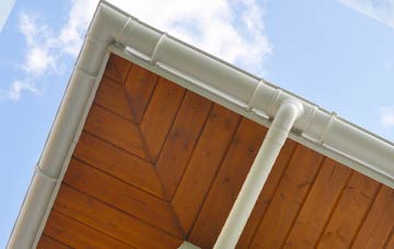 Seend Cleeve soffit types