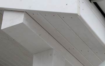 soffits Seend Cleeve, Wiltshire