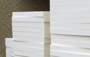 Seend Cleeve tapered roof insulation costs