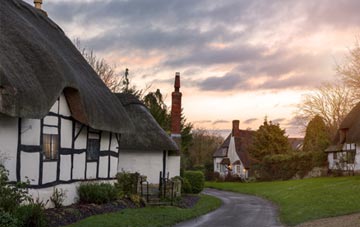 is Seend Cleeve thatch roofing popular