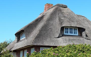 thatch roofing Seend Cleeve, Wiltshire
