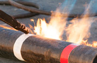 Seend Cleeve flat roofing replacement