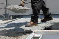 find rated Seend Cleeve flat roofing replacement companies