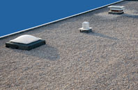 Seend Cleeve flat roofing