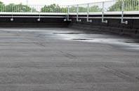 find rated Seend Cleeve flat roofing companies