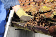 Seend Cleeve gutter cleaners