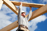 Seend Cleeve roof replacement work