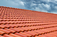 Seend Cleeve roofing tiles