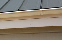 Seend Cleeve soffit repair