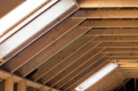 Seend Cleeve tapered roof insulation quotes