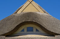 Seend Cleeve thatch roofing